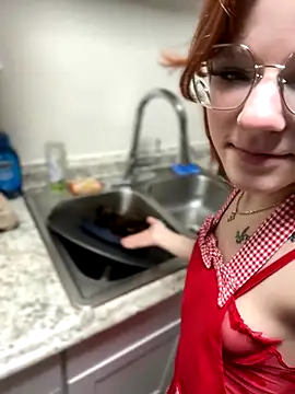 foxy ana13 online show from 1, 10, 2025