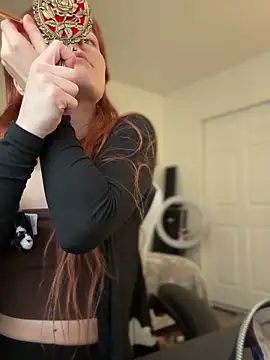 foxy ana13 online show from 14, 9, 2025