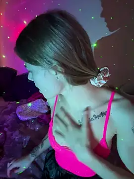 foxy ana13 online show from 12, 3, 2025