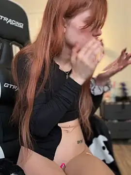 foxy ana13 online show from 20, 9, 2025