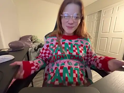 foxy ana13 online show from 20, 11, 2025