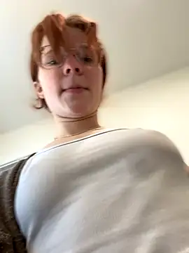 foxy ana13 online show from 19, 10, 2025