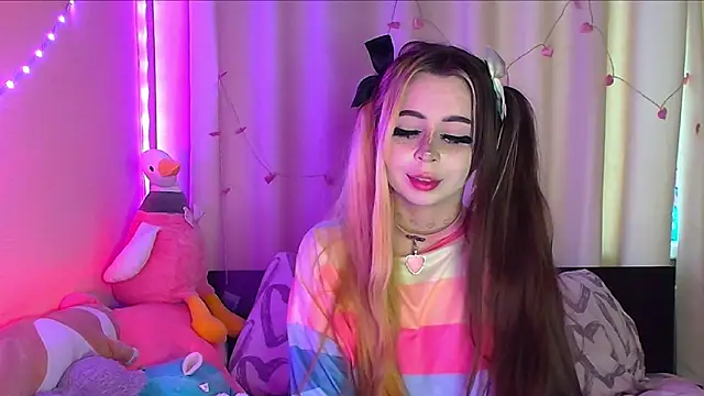 suemeow online show from 23, 2, 2025