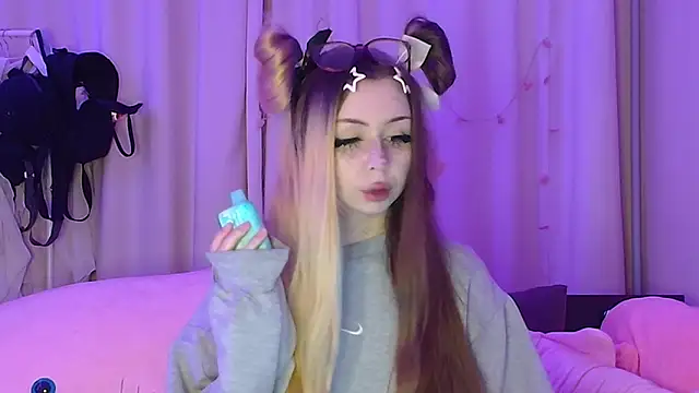 suemeow online show from 14, 2, 2026