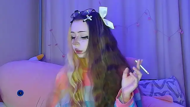 suemeow online show from 13, 10, 2025