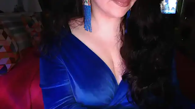 CronacaErotica online show from 14, 2, 2025