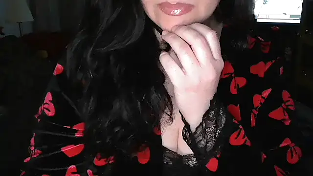 CronacaErotica online show from 17, 11, 2025