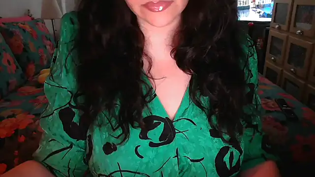 CronacaErotica online show from 19, 9, 2025