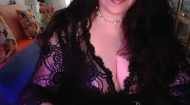 CronacaErotica online show from 25, 2, 2025