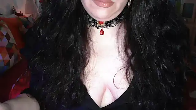 CronacaErotica online show from 2, 2, 2025