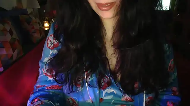 CronacaErotica online show from 24, 1, 2025