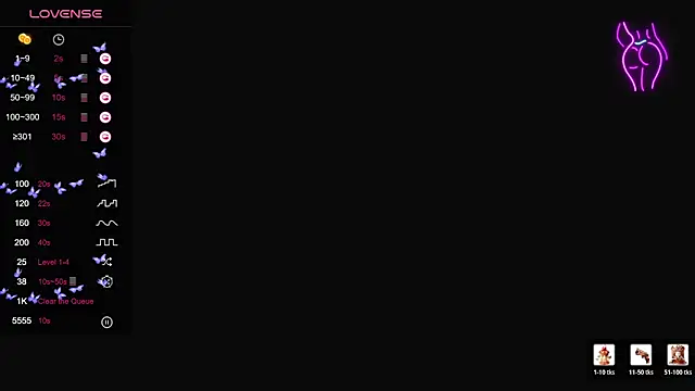 Alice Weiss online show from 17, 4, 2026