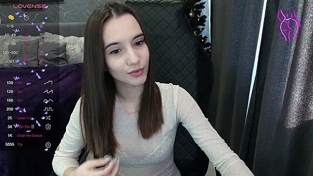 Alice Weiss online show from 18, 1, 2026