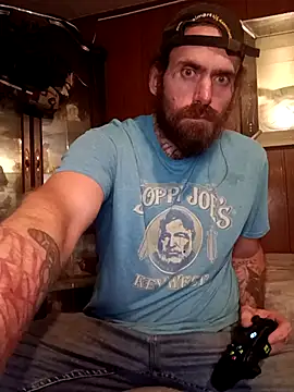 RobStrokes215 online show from 7, 10, 2025