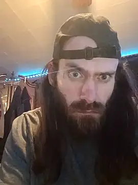 RobStrokes215 online show from 18, 12, 2025