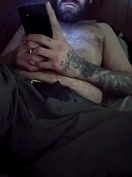 RobStrokes215 online show from 23, 12, 2025