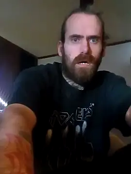 RobStrokes215 online show from 23, 1, 2025