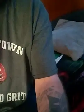 RobStrokes215 online show from 14, 9, 2025