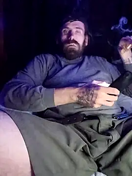 RobStrokes215 online show from 2, 10, 2025