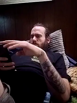 RobStrokes215 online show from 3, 3, 2025