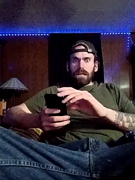 RobStrokes215 online show from 18, 9, 2025