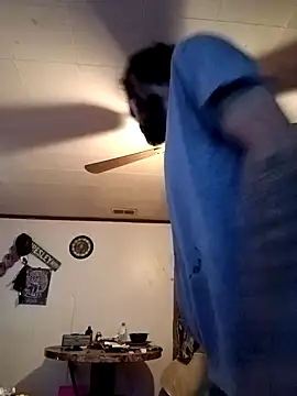 RobStrokes215 online show from 30, 1, 2025