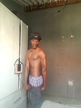king kgosiey55 online show from 17, 5, 2026