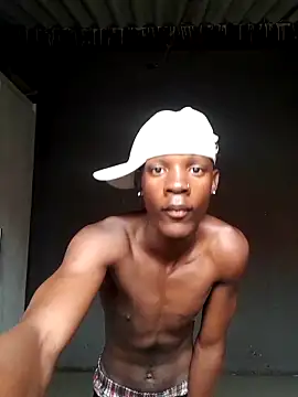 king kgosiey55 online show from 21, 3, 2026