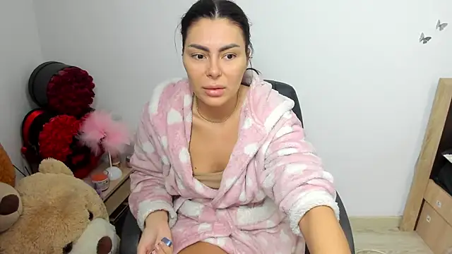 kilenyapatrice online show from 10, 3, 2026