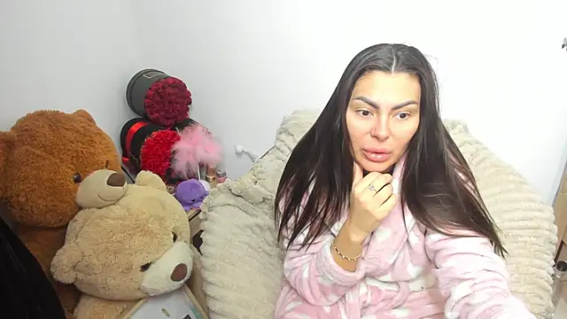 kilenyapatrice online show from 1, 2, 2026