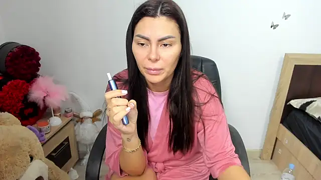 kilenyapatrice online show from 19, 3, 2026