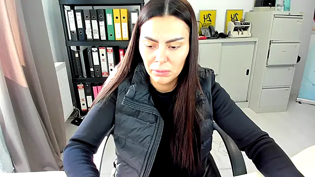 kilenyapatrice online show from 11, 10, 2025