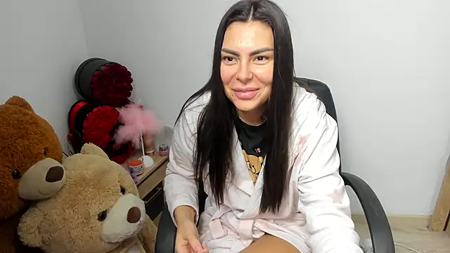 kilenyapatrice online show from 4, 3, 2026