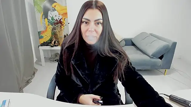 kilenyapatrice online show from 11, 1, 2026