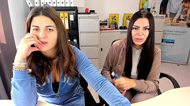 kilenyapatrice online show from 28, 9, 2025