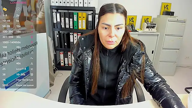 kilenyapatrice online show from 27, 2, 2025