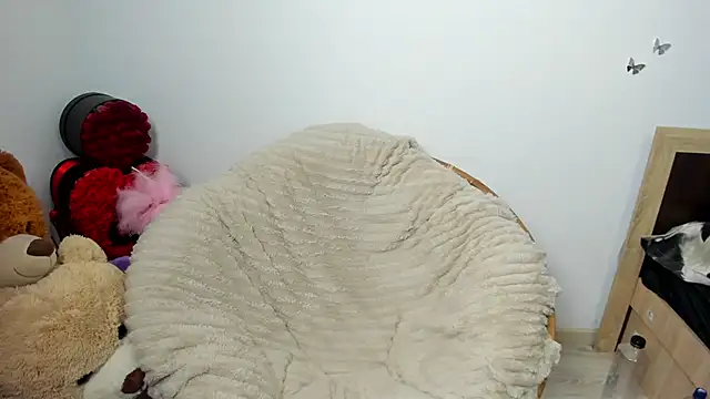 kilenyapatrice online show from 15, 2, 2026