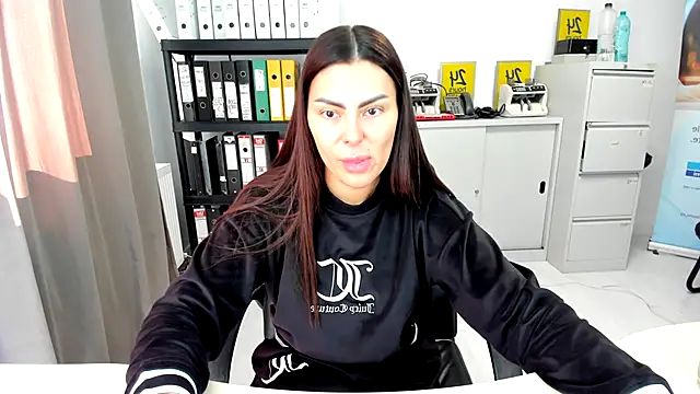 kilenyapatrice online show from 22, 10, 2025