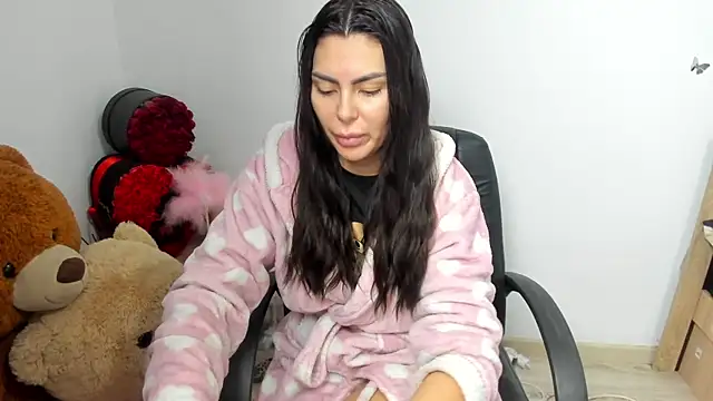 kilenyapatrice online show from 6, 3, 2026