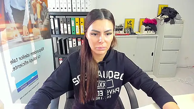 kilenyapatrice online show from 18, 3, 2025