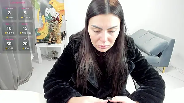 kilenyapatrice online show from 18, 1, 2026