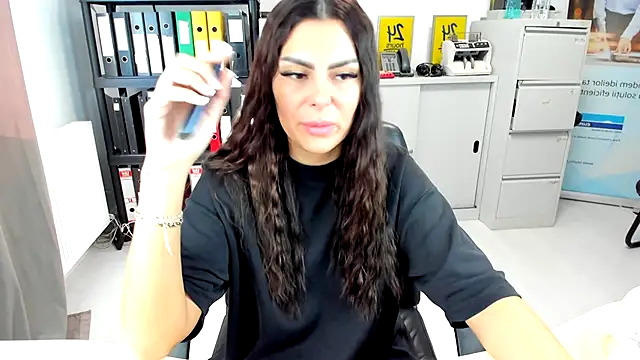 kilenyapatrice online show from 21, 9, 2025