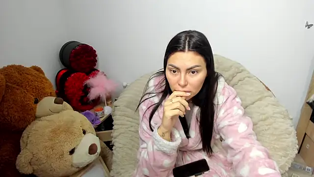 kilenyapatrice online show from 22, 2, 2026