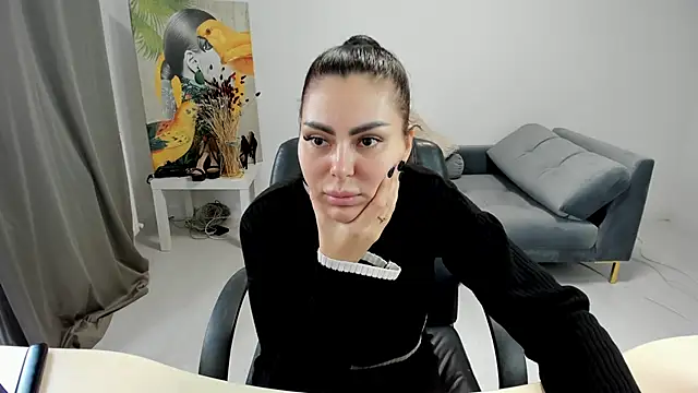 kilenyapatrice online show from 10, 1, 2026