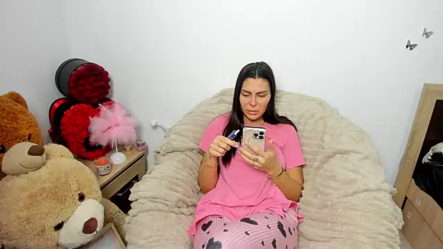 kilenyapatrice online show from 12, 2, 2026