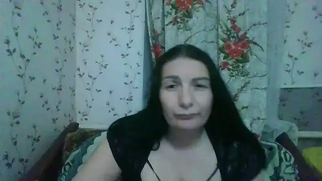 Zefirka Axe online show from 15, 5, 2026