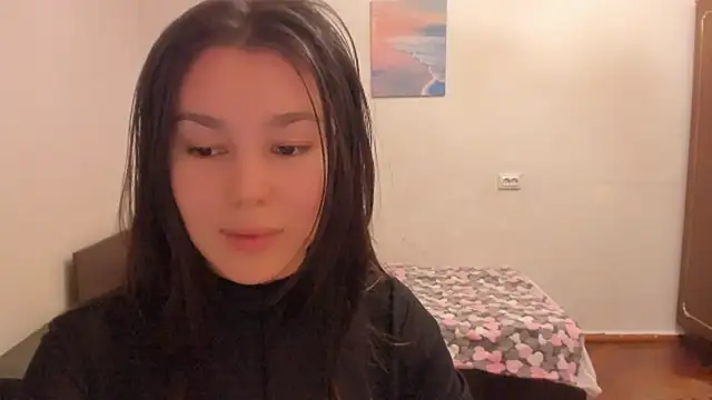 LunaXmii online show from 28, 2, 2025