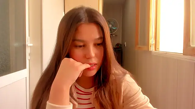 LunaXmii online show from 3, 10, 2025