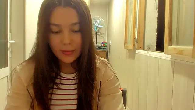 LunaXmii online show from 30, 9, 2025