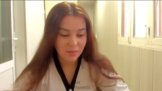 LunaXmii online show from 17, 12, 2025